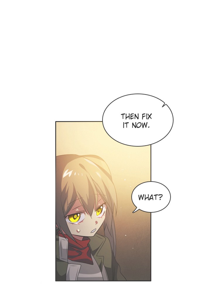 Zero Game Chapter 44 page 14 - Chapter 44