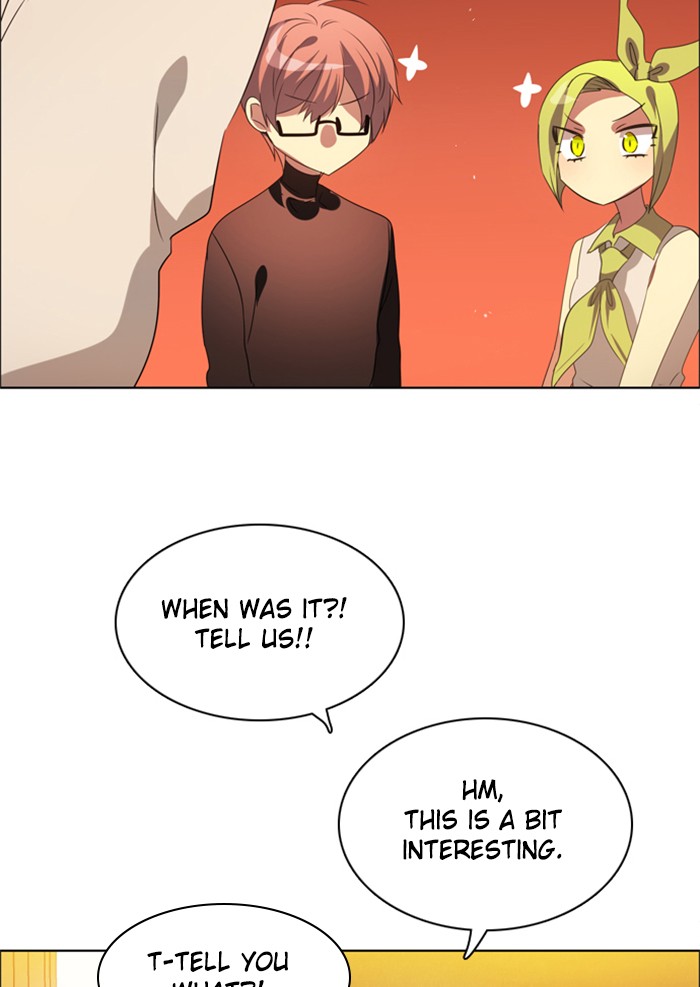 Zero Game Chapter 44 page 21 - Chapter 44