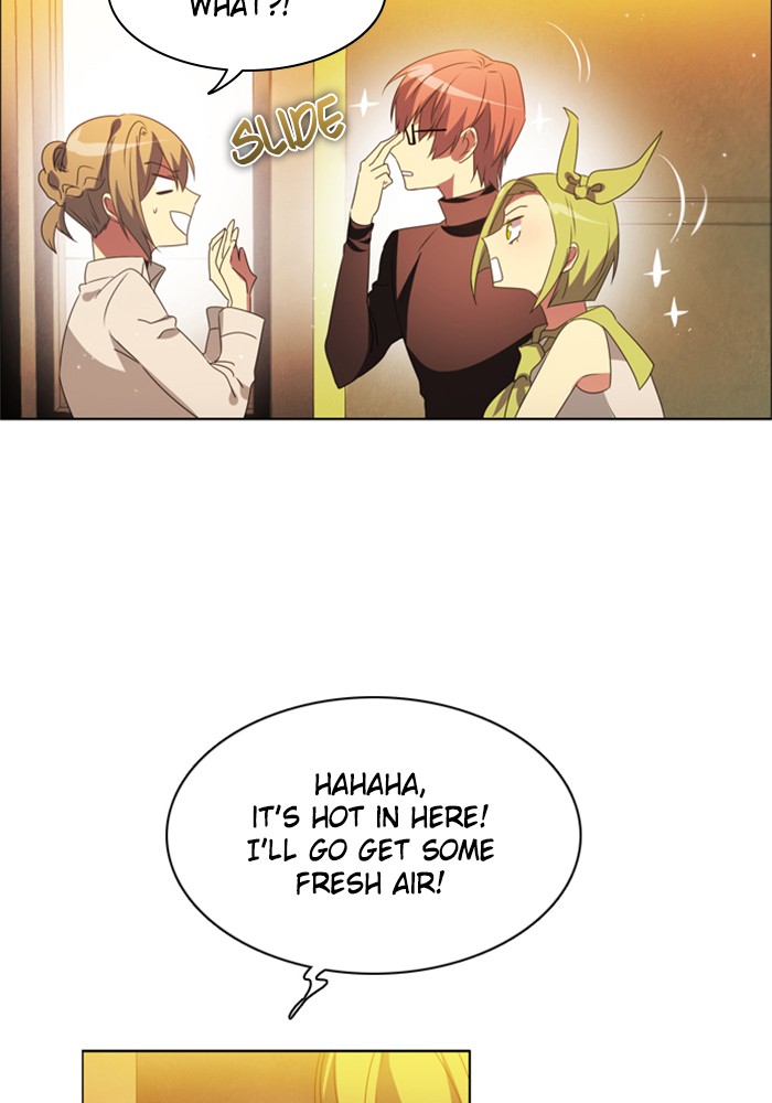 Zero Game Chapter 44 page 22 - Chapter 44