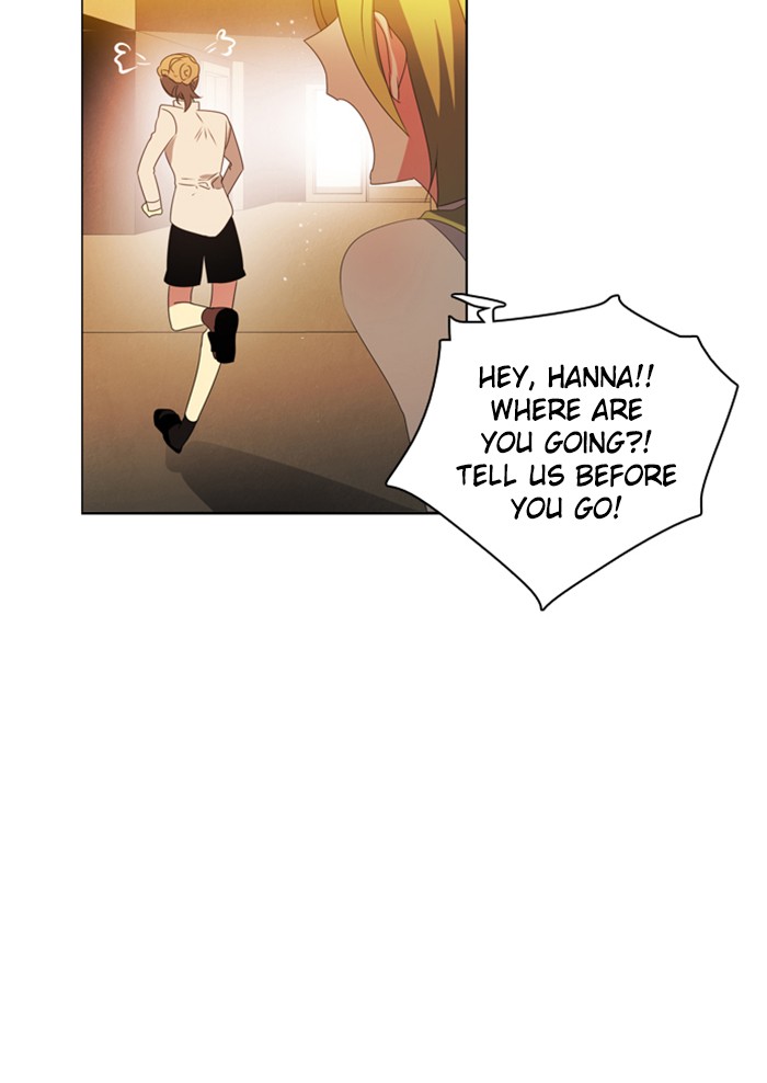 Zero Game Chapter 44 page 23 - Chapter 44