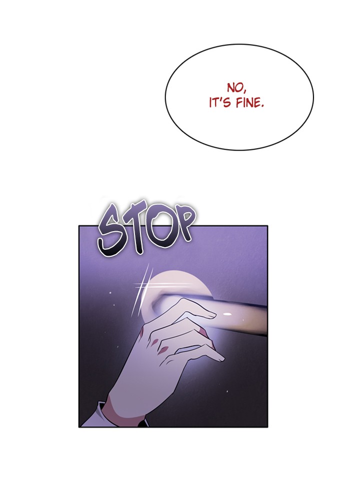Zero Game Chapter 44 page 27 - Chapter 44