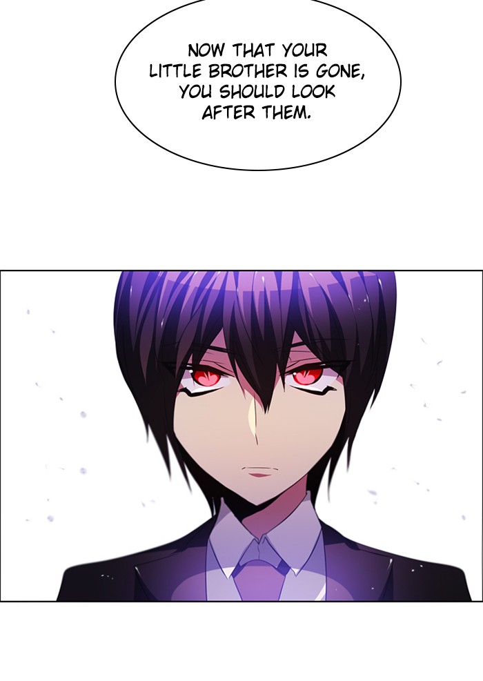 Zero Game Chapter 44 page 3 - Chapter 44