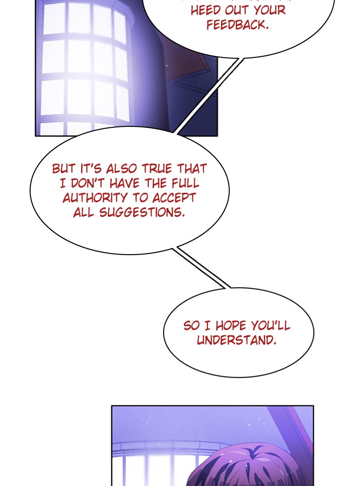 Zero Game Chapter 44 page 31 - Chapter 44