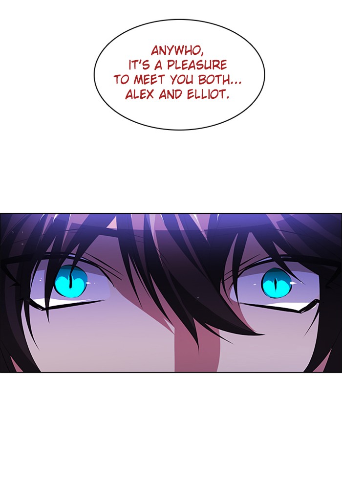 Zero Game Chapter 44 page 33 - Chapter 44