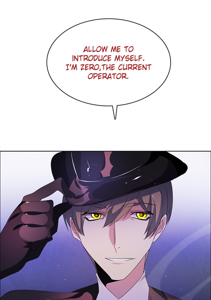Zero Game Chapter 44 page 34 - Chapter 44