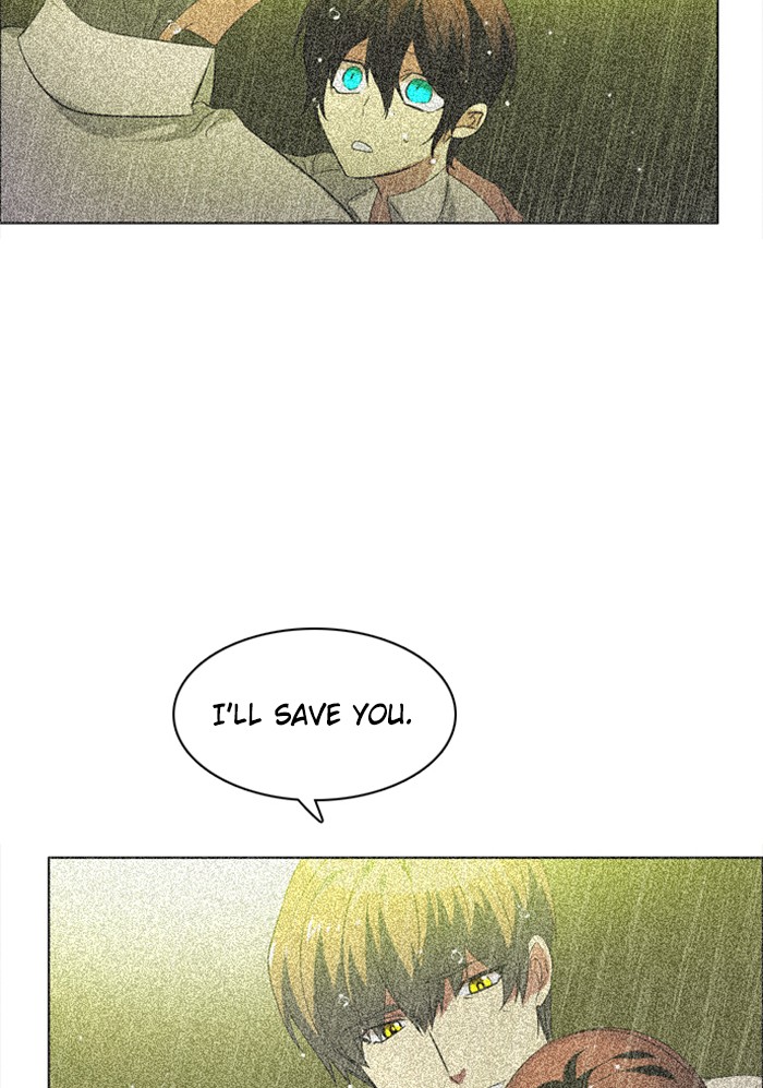 Zero Game Chapter 44 page 36 - Chapter 44
