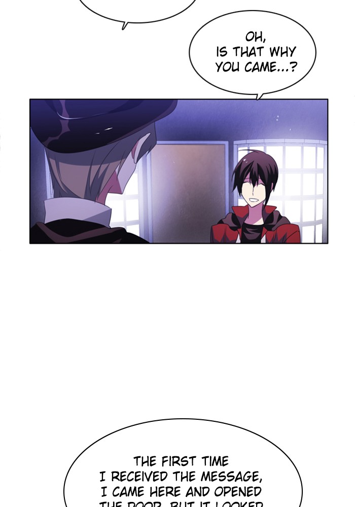 Zero Game Chapter 44 page 39 - Chapter 44