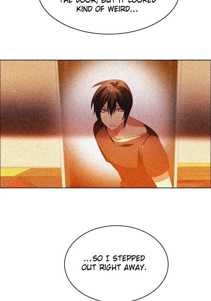 Zero Game Chapter 44 page 40 - Chapter 44