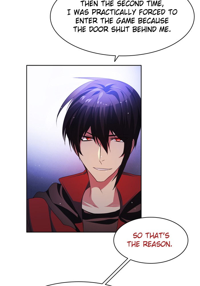 Zero Game Chapter 44 page 42 - Chapter 44