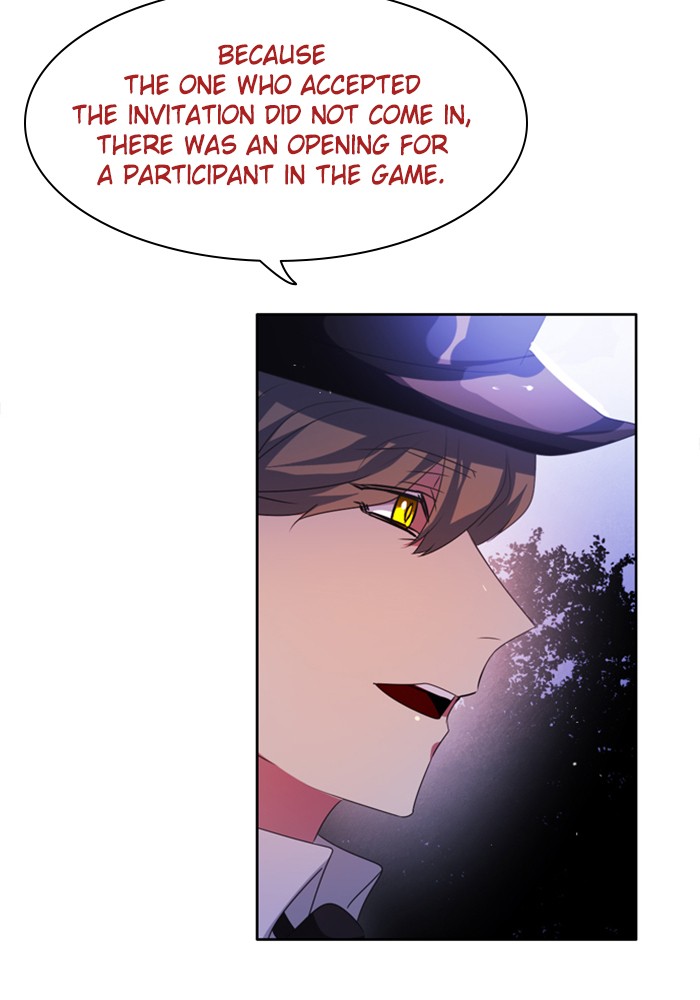 Zero Game Chapter 44 page 43 - Chapter 44