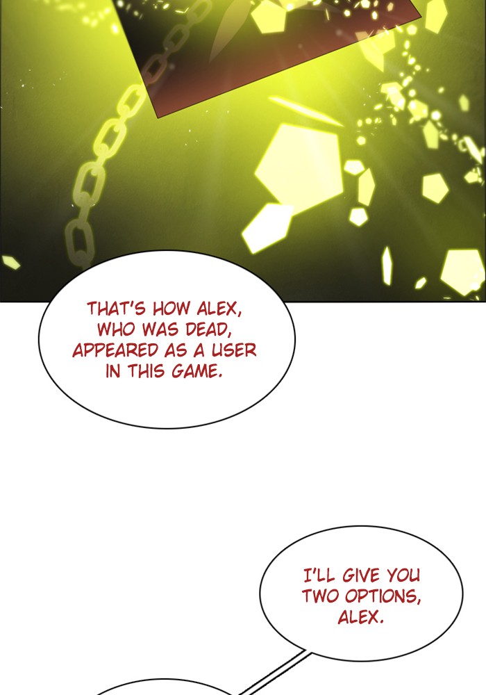 Zero Game Chapter 44 page 45 - Chapter 44