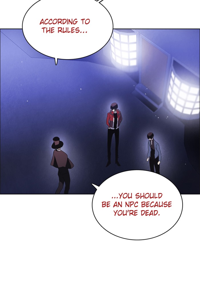 Zero Game Chapter 44 page 46 - Chapter 44
