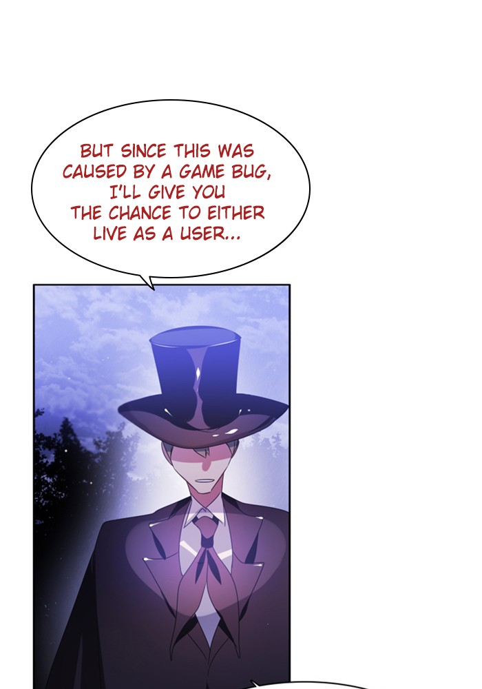 Zero Game Chapter 44 page 47 - Chapter 44