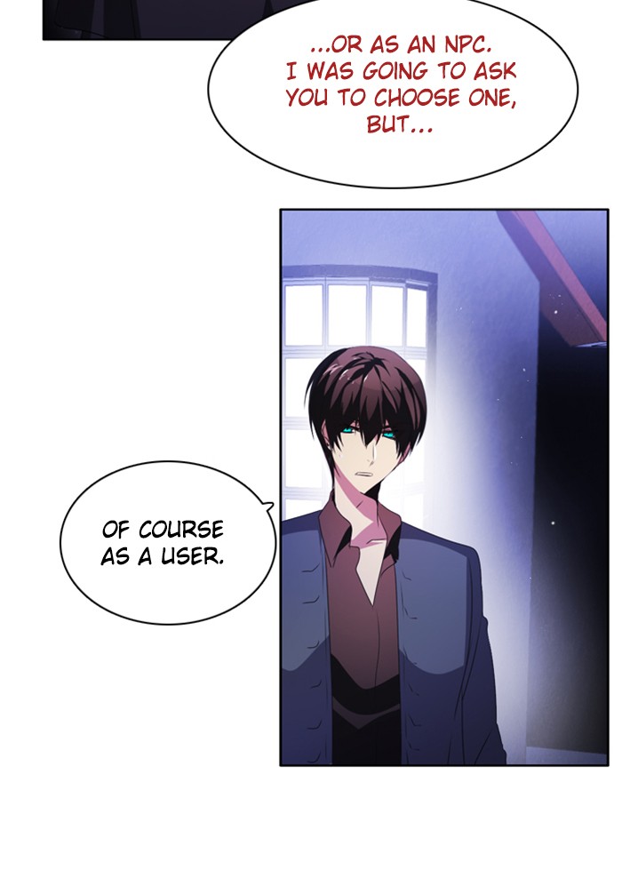 Zero Game Chapter 44 page 48 - Chapter 44
