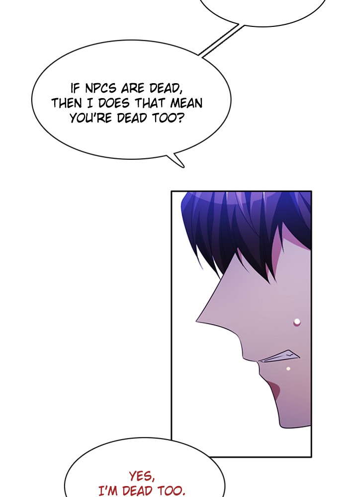 Zero Game Chapter 44 page 50 - Chapter 44