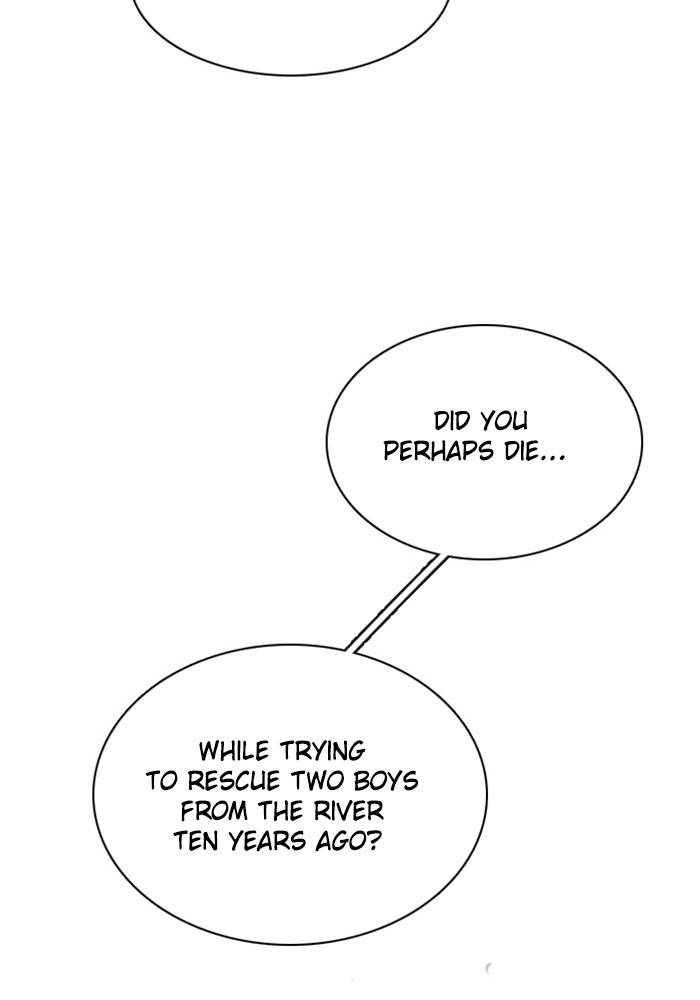 Zero Game Chapter 44 page 51 - Chapter 44