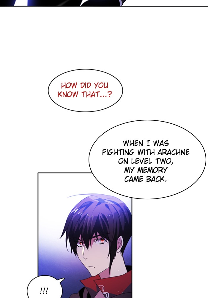 Zero Game Chapter 44 page 53 - Chapter 44