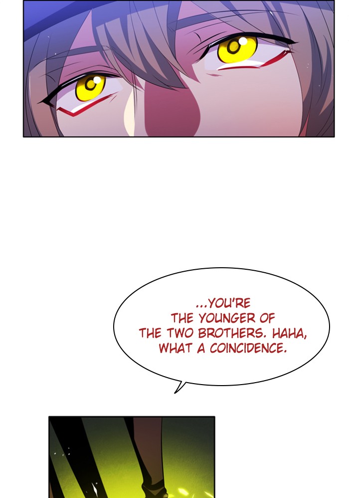 Zero Game Chapter 44 page 56 - Chapter 44