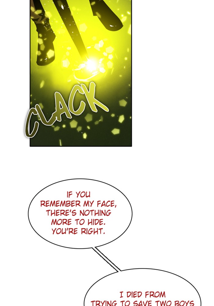 Zero Game Chapter 44 page 57 - Chapter 44
