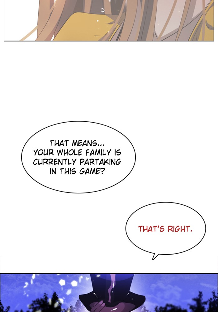 Zero Game Chapter 44 page 60 - Chapter 44