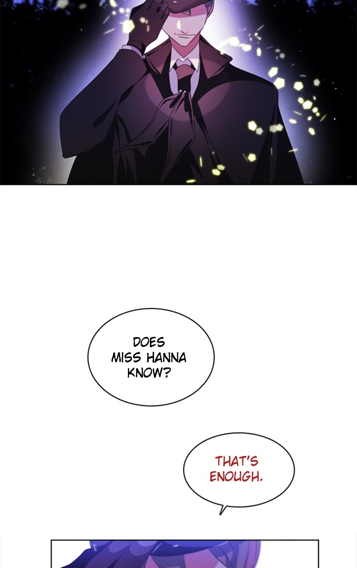 Zero Game Chapter 44 page 61 - Chapter 44