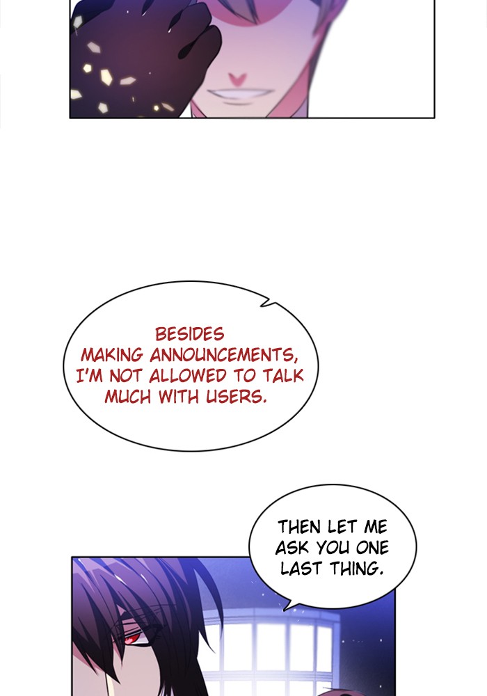 Zero Game Chapter 44 page 62 - Chapter 44