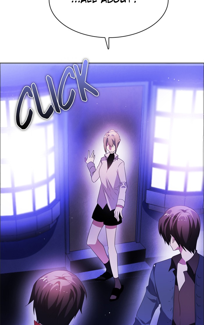Zero Game Chapter 44 page 71 - Chapter 44