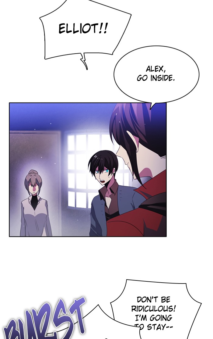 Zero Game Chapter 44 page 75 - Chapter 44