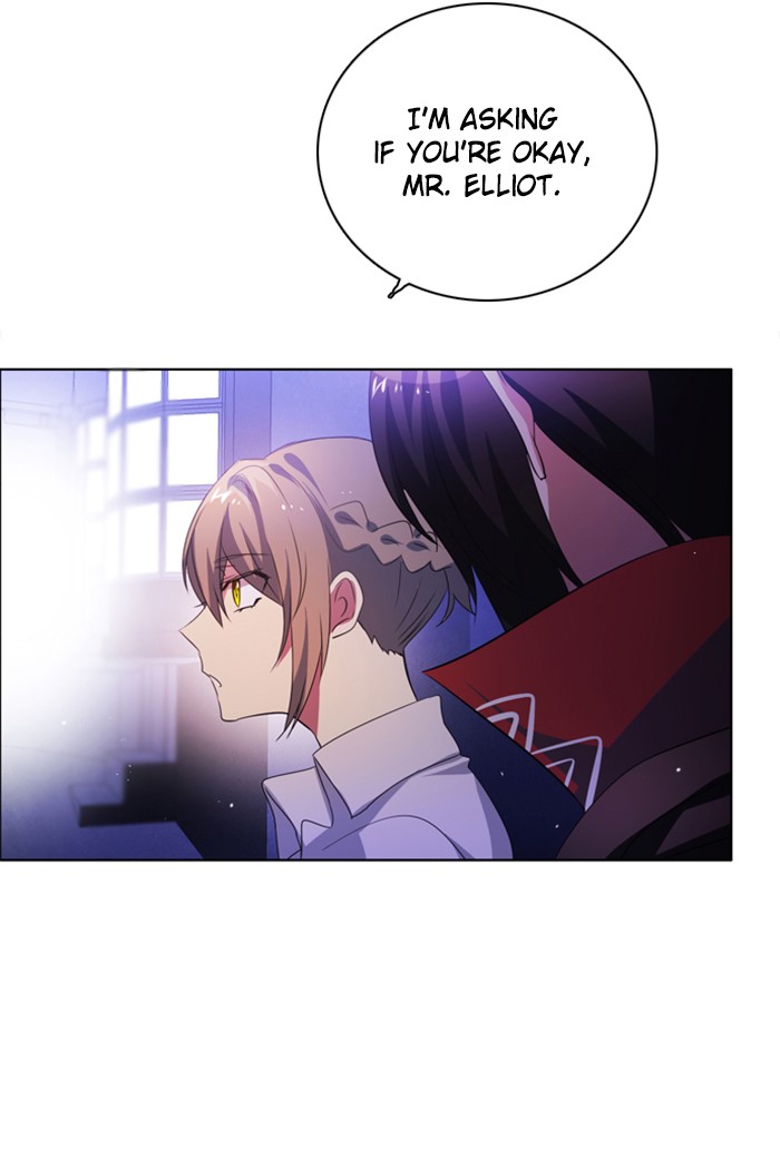 Zero Game Chapter 44 page 88 - Chapter 44