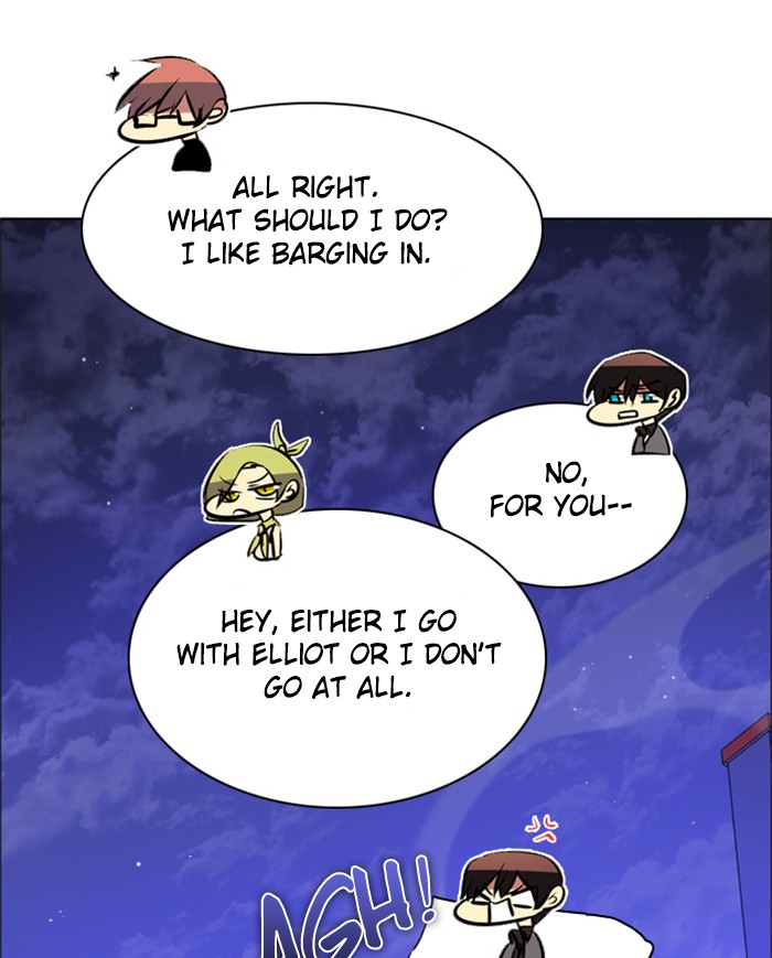 Zero Game Chapter 45 page 104 - Chapter 45: Episode 45 - System