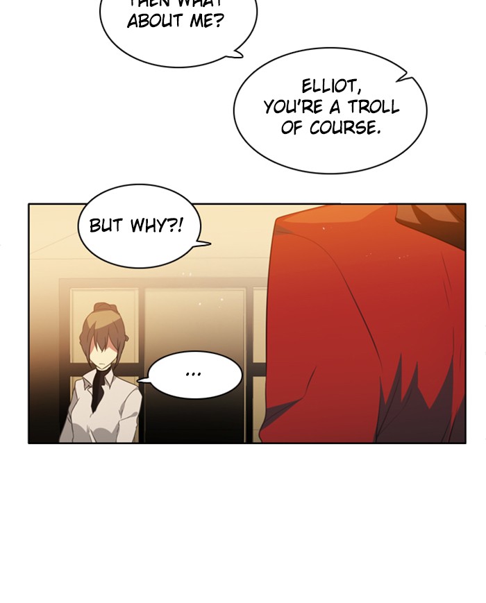 Zero Game Chapter 45 page 106 - Chapter 45: Episode 45 - System