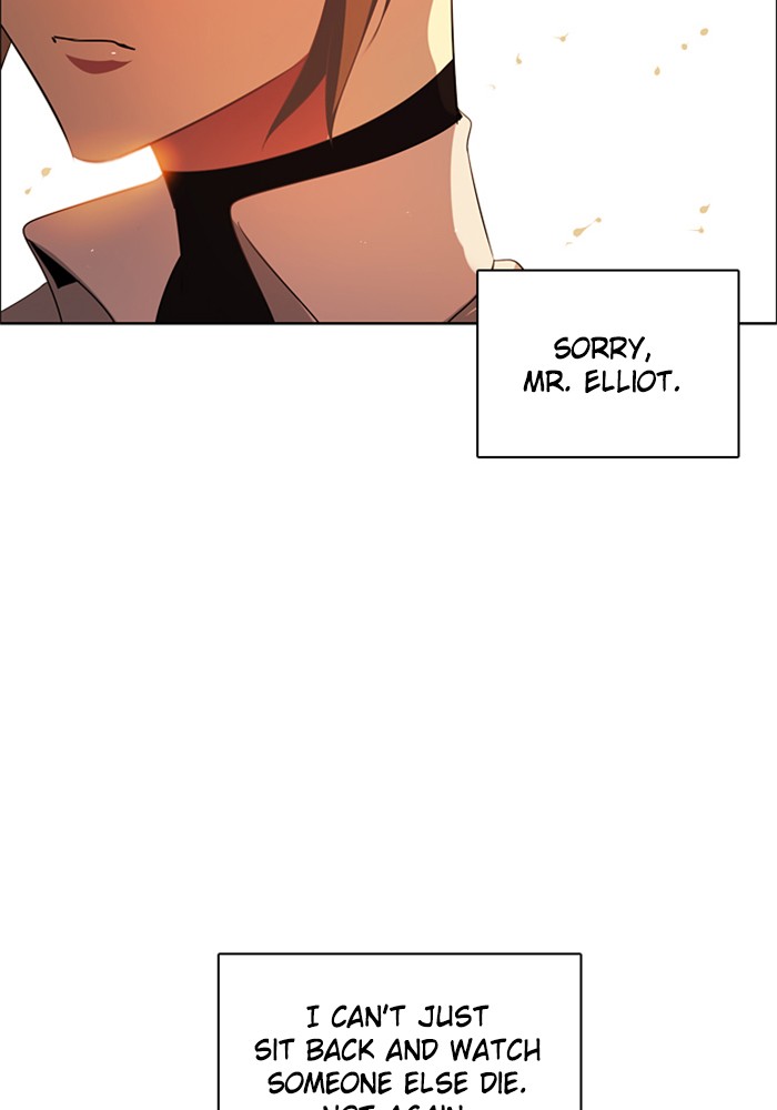 Zero Game Chapter 45 page 109 - Chapter 45: Episode 45 - System