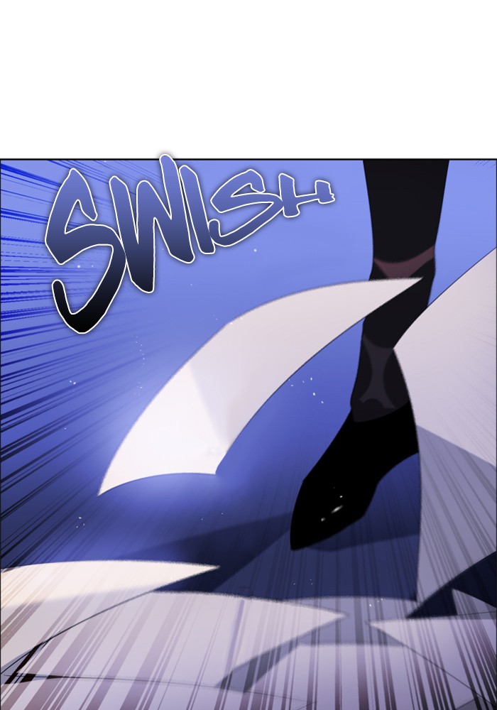 Zero Game Chapter 45 page 113 - Chapter 45: Episode 45 - System