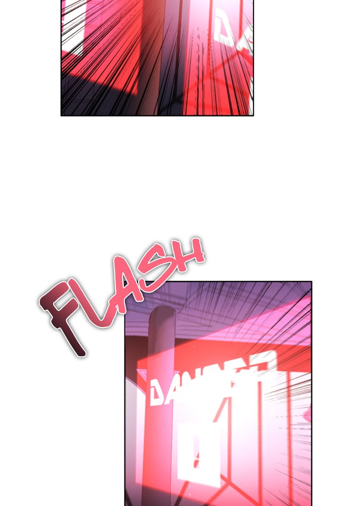 Zero Game Chapter 45 page 118 - Chapter 45: Episode 45 - System
