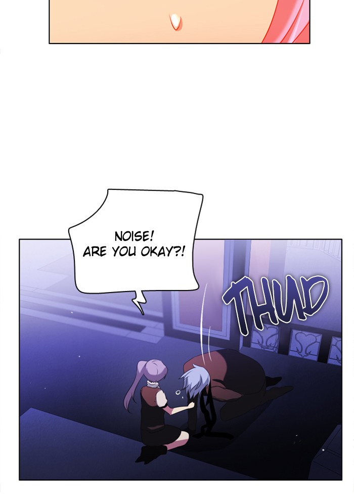 Zero Game Chapter 45 page 123 - Chapter 45: Episode 45 - System