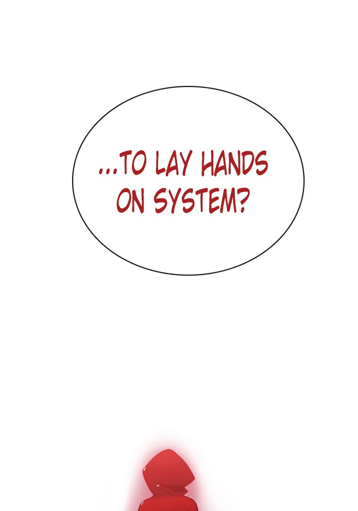 Zero Game Chapter 45 page 132 - Chapter 45: Episode 45 - System