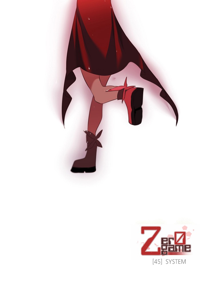 Zero Game Chapter 45 page 133 - Chapter 45: Episode 45 - System
