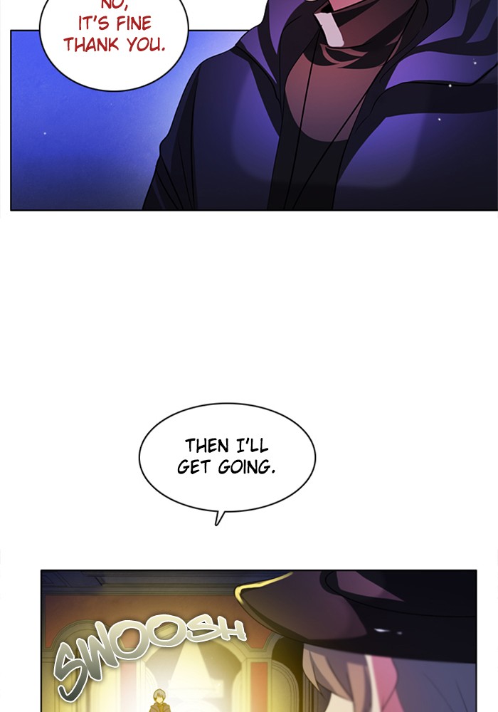 Zero Game Chapter 45 page 14 - Chapter 45: Episode 45 - System