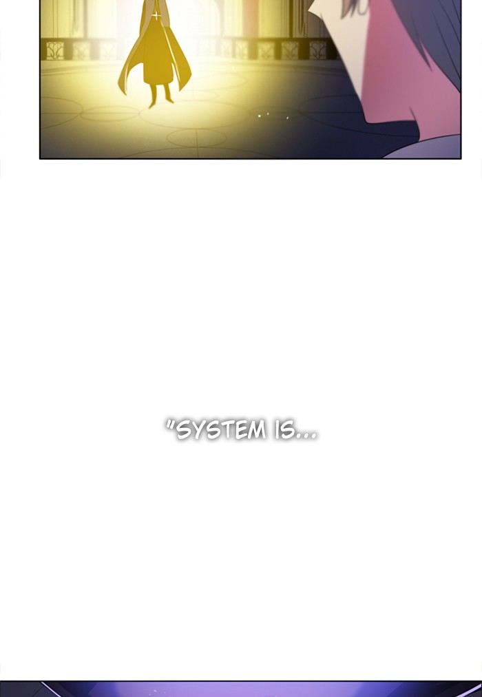Zero Game Chapter 45 page 15 - Chapter 45: Episode 45 - System