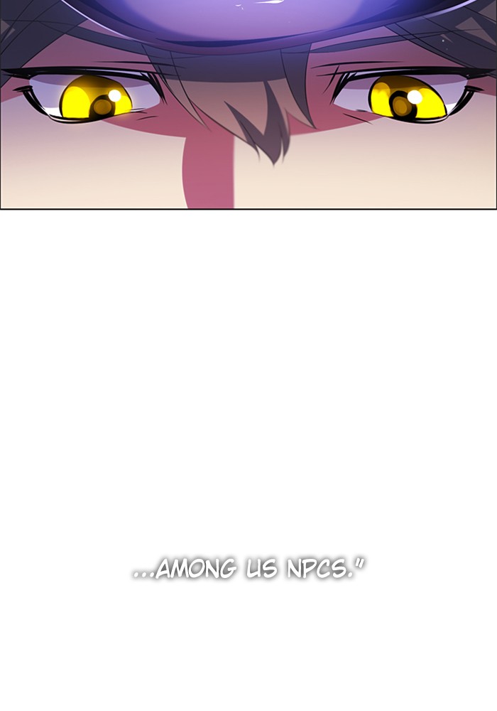 Zero Game Chapter 45 page 16 - Chapter 45: Episode 45 - System