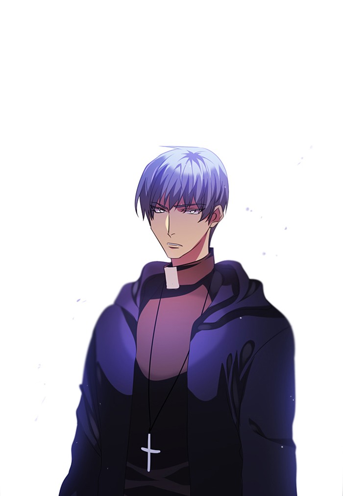 Zero Game Chapter 45 page 17 - Chapter 45: Episode 45 - System