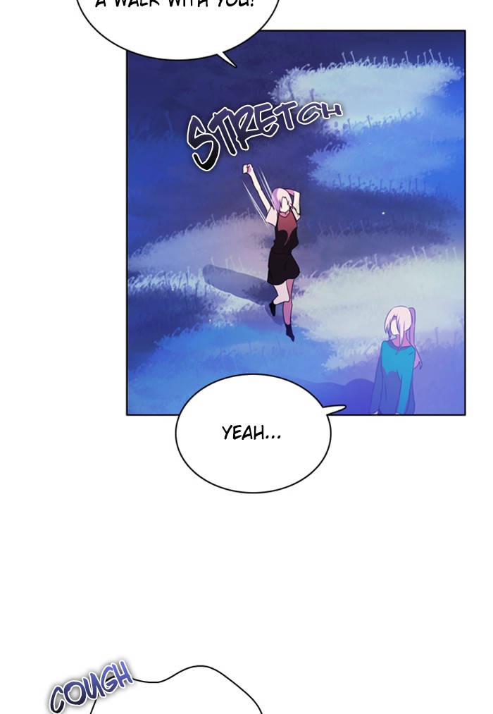 Zero Game Chapter 45 page 25 - Chapter 45: Episode 45 - System