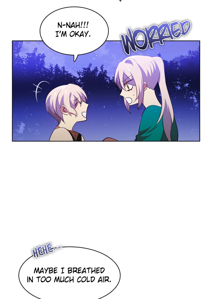 Zero Game Chapter 45 page 28 - Chapter 45: Episode 45 - System