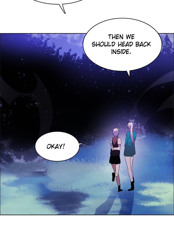 Zero Game Chapter 45 page 29 - Chapter 45: Episode 45 - System