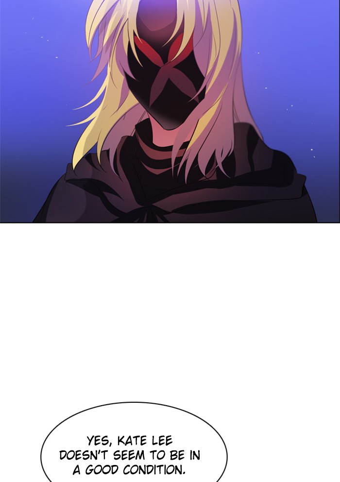 Zero Game Chapter 45 page 36 - Chapter 45: Episode 45 - System