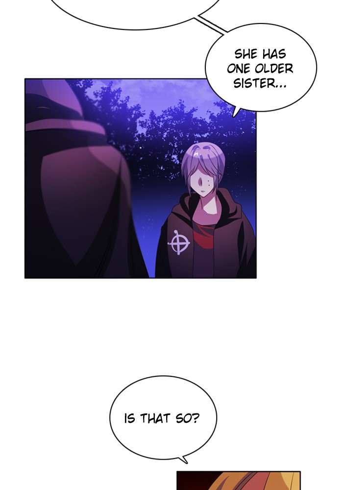 Zero Game Chapter 45 page 37 - Chapter 45: Episode 45 - System