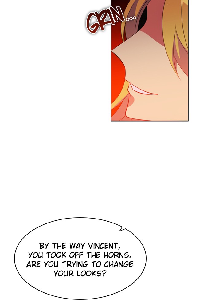 Zero Game Chapter 45 page 38 - Chapter 45: Episode 45 - System