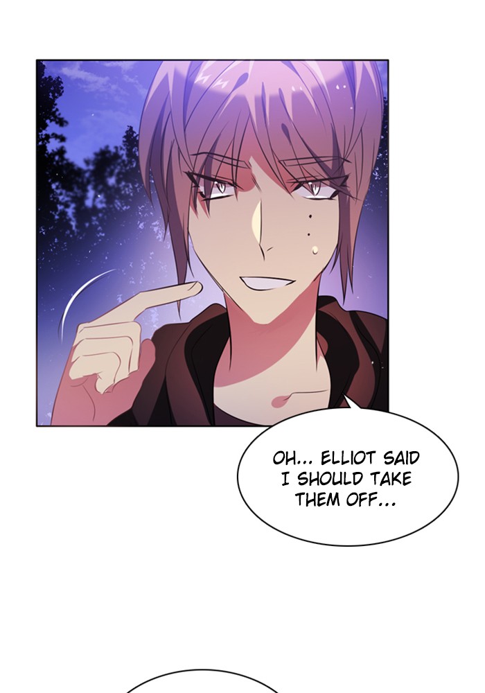 Zero Game Chapter 45 page 39 - Chapter 45: Episode 45 - System