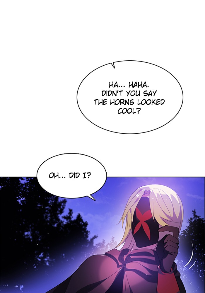 Zero Game Chapter 45 page 41 - Chapter 45: Episode 45 - System