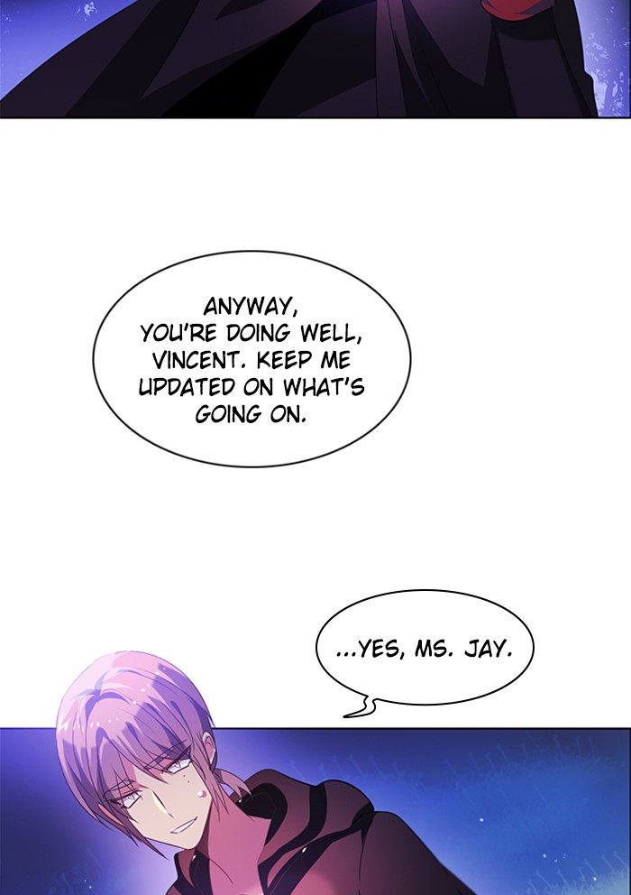 Zero Game Chapter 45 page 42 - Chapter 45: Episode 45 - System